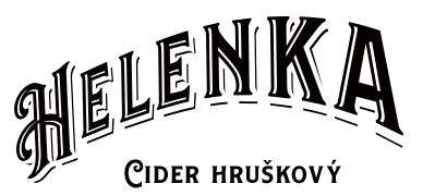 Helenka - Cider Hruškový