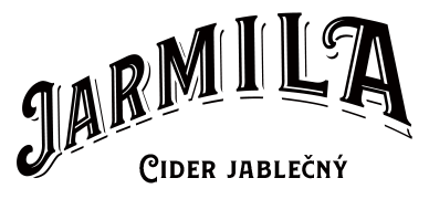 Jarmila - Cider Jablečný